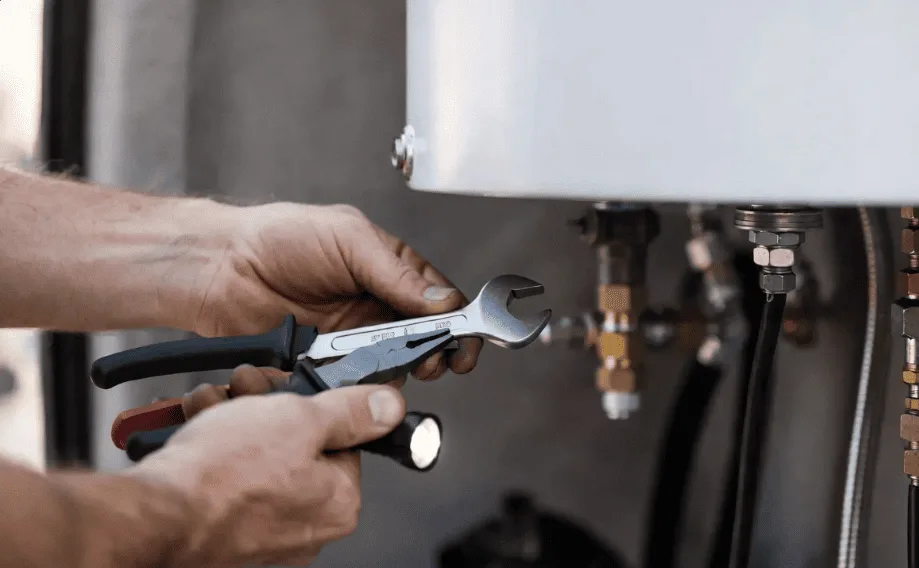 Why choose Water Heater Repair in Casa, AR